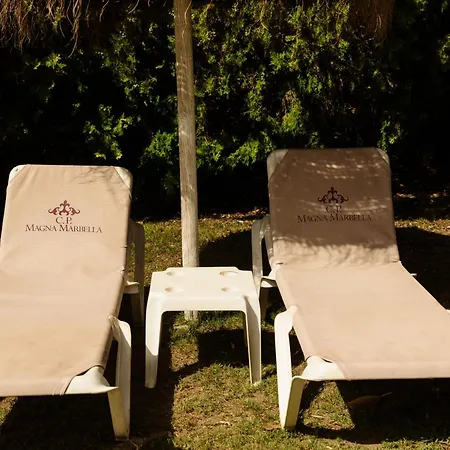 Apartment 4 Bedroom With Jacuzzi And Terrace With Panoramic Sea Views, In Nueva Andalucia, *