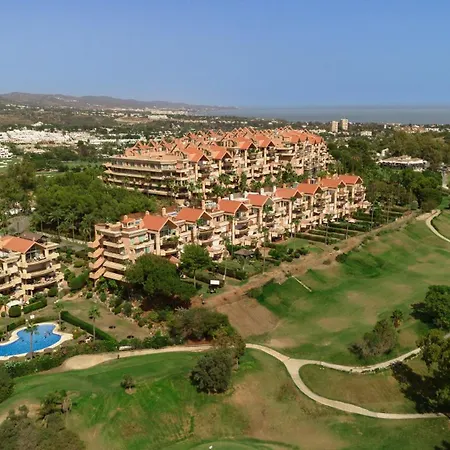 4 Bedroom With Jacuzzi And Terrace With Panoramic Sea Views, In Nueva Andalucia, Apartment
