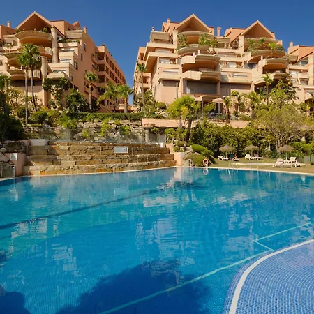 4 Bedroom With Jacuzzi And Terrace With Panoramic Sea Views, In Nueva Andalucia, Marbella
