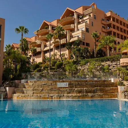 4 Bedroom With Jacuzzi And Terrace With Panoramic Sea Views, In Nueva Andalucia, *