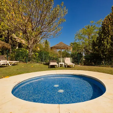 4 Bedroom With Jacuzzi And Terrace With Panoramic Sea Views, In Nueva Andalucia, *